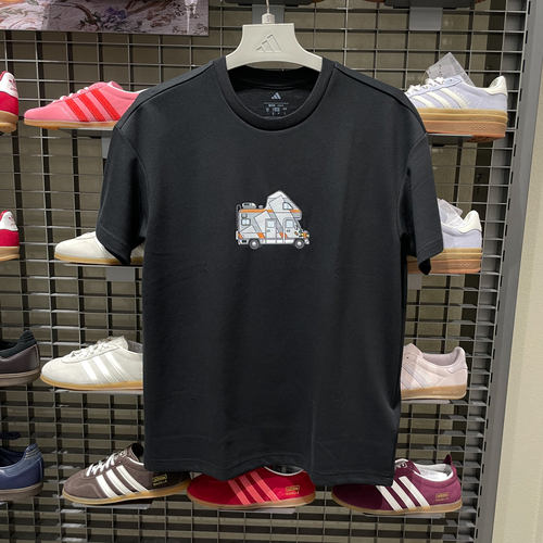 Adidas阿迪达斯男女MTCP