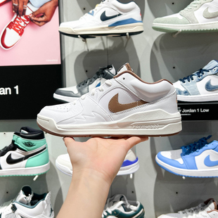 FB2269 耐克女鞋 缓震舒适防滑耐磨实战篮球鞋 休闲鞋 121 2024秋新款