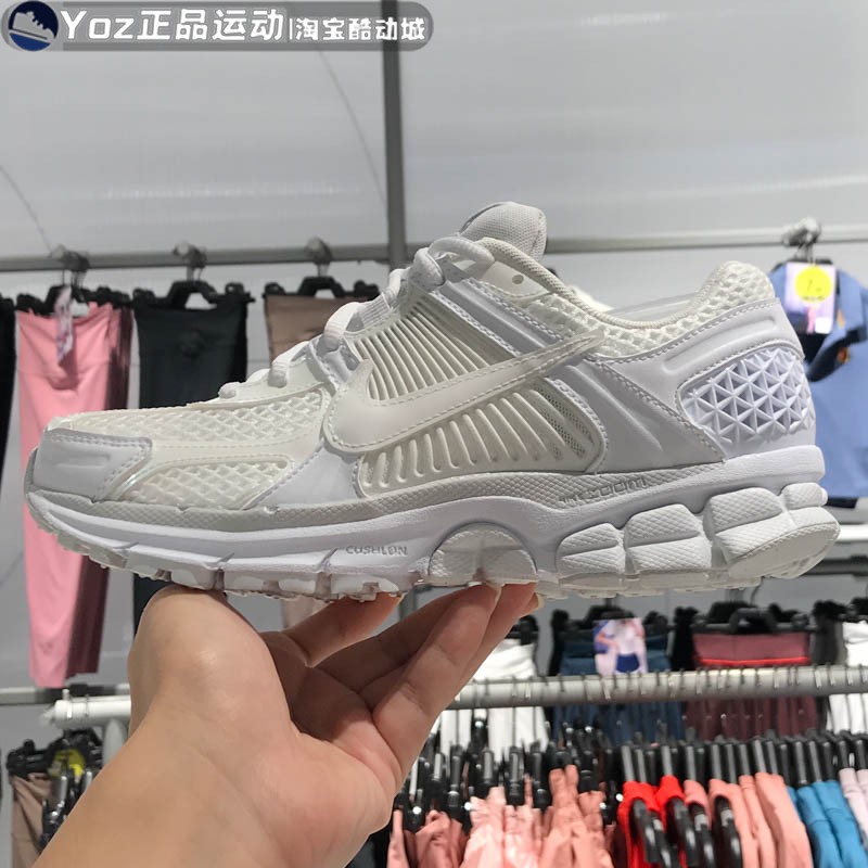 耐克女子透气运动休闲鞋