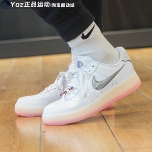 FZ5741 耐克女鞋 轻便舒适防滑运动透气低帮休闲鞋 新款 191 2024春季