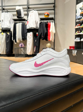 耐克男子2024冬新款G.T. Hustle Academy EP运动篮球鞋FJ7808-004