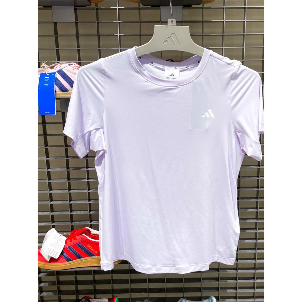 Adidas阿迪达斯女装2026