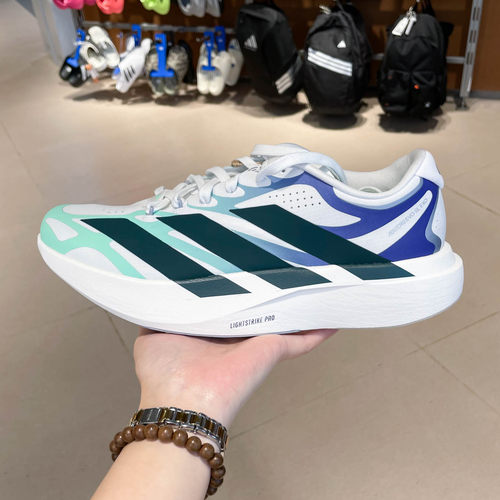 Adidas阿迪达斯男鞋2026