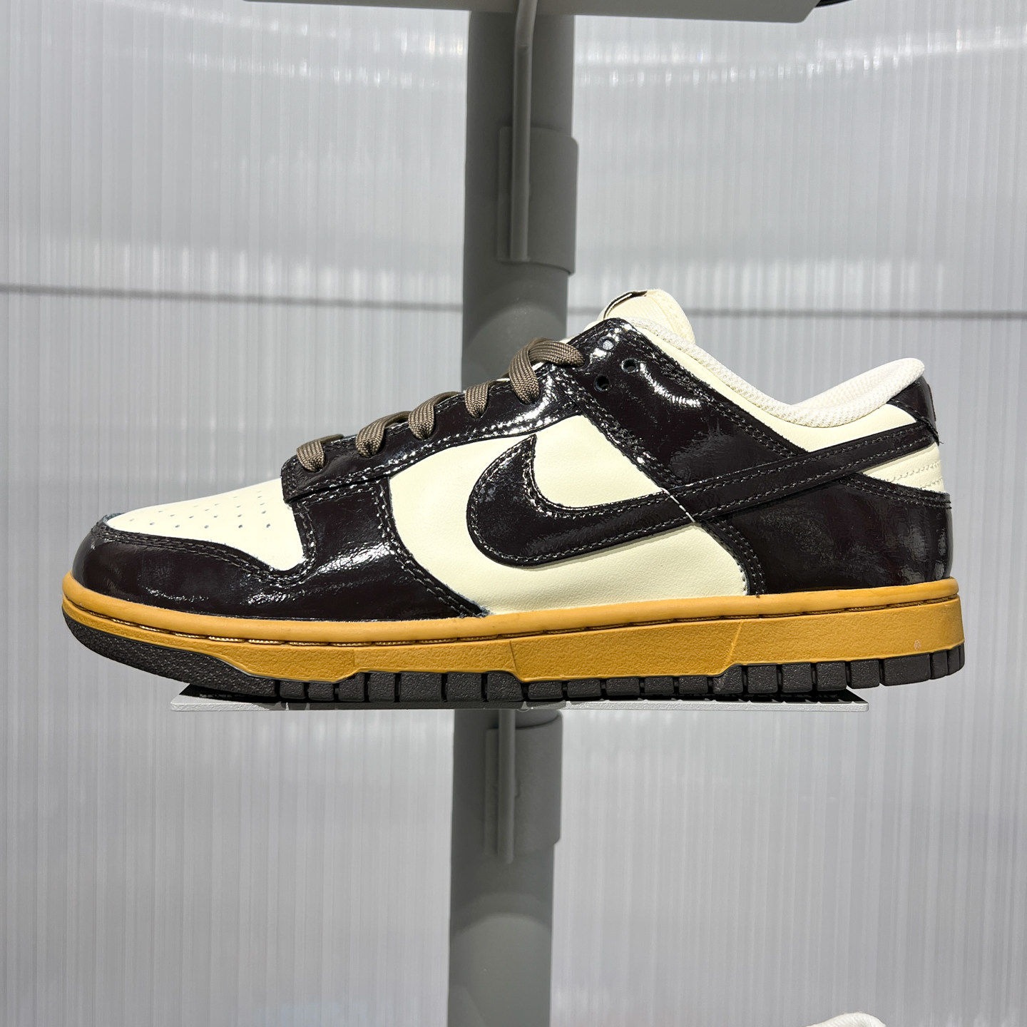 正品耐克男鞋2026冬款DUNK LOW复古撞色运动低帮休闲鞋IM4415-201
