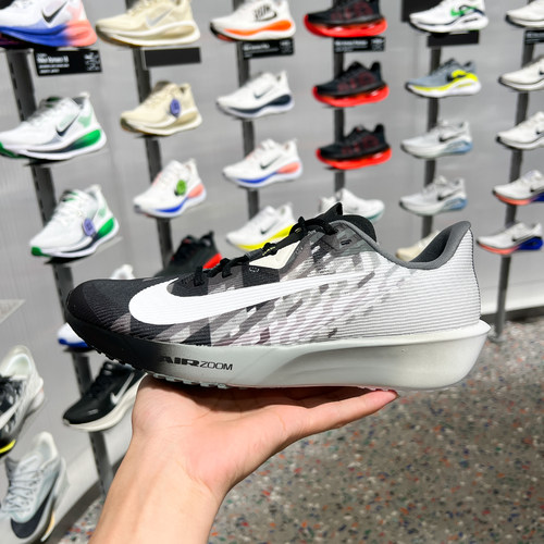 正品耐克男鞋2026冬款Zoom Rival Fly 4 SE竞速跑步鞋 IV4087-001