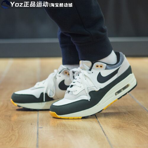 男子运动休闲鞋Nike/耐克缓震