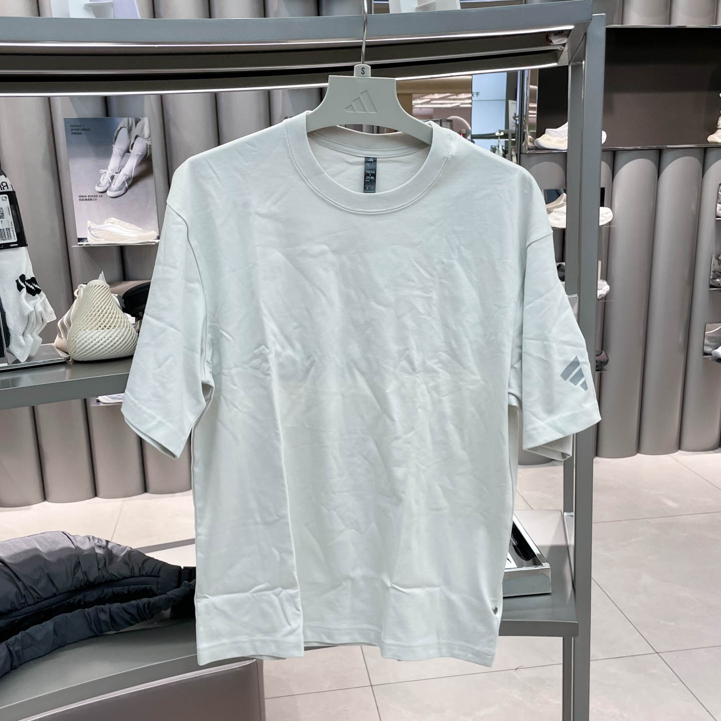 Adidas阿迪达斯男装2026