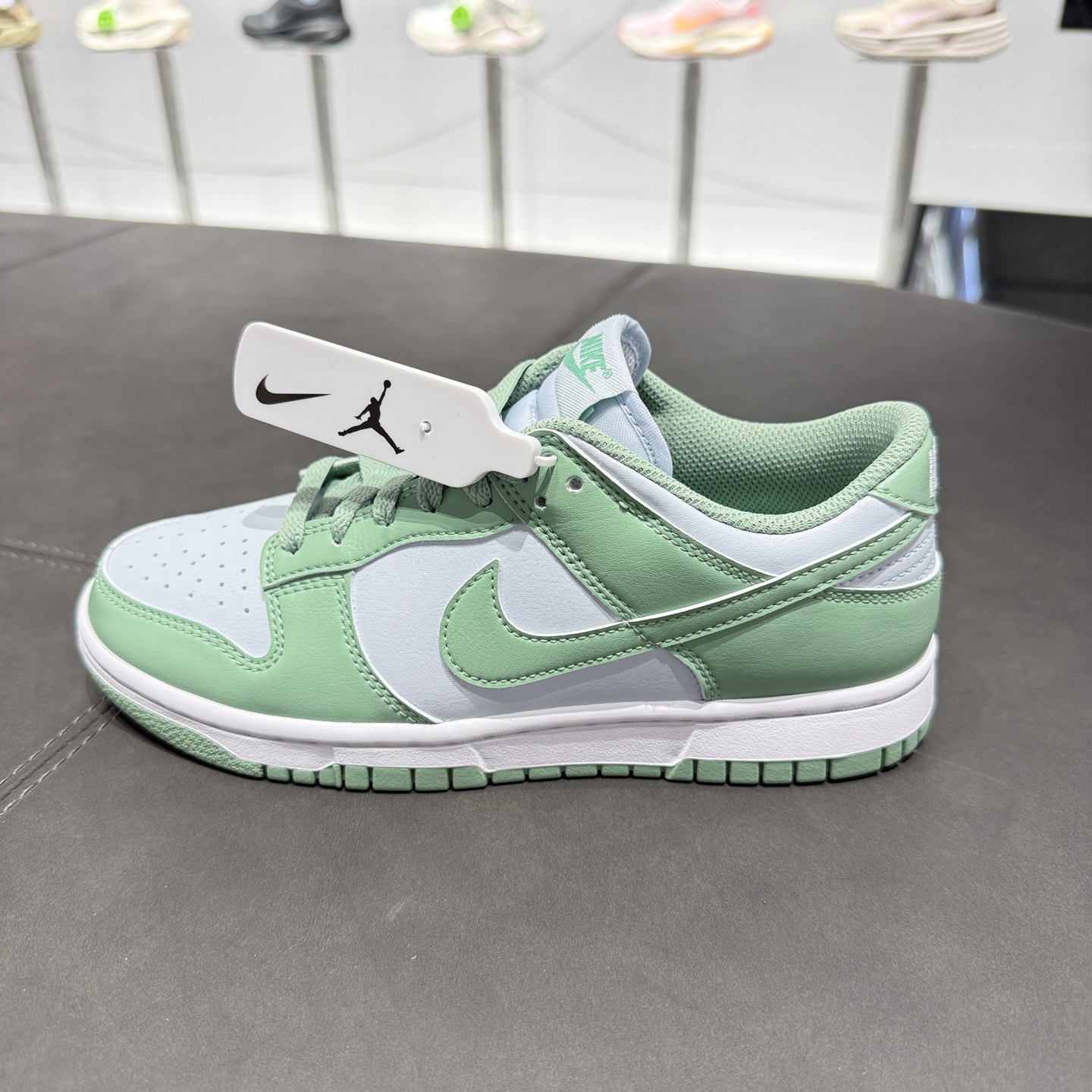 Nike耐克2026夏季DUNK LOW女子经典撞色百搭板鞋运动鞋IM6572-002