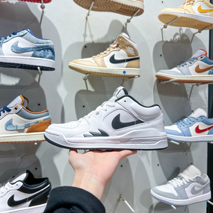 FB2269 耐克女鞋 缓震舒适防滑耐磨实战篮球鞋 休闲鞋 101 2024夏新款