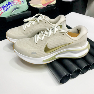 FJ7765 耐克女鞋 JOURNEY厚底缓震运动公路跑步鞋 新款 003 2024秋季