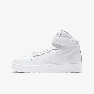 耐克大童鞋 DH2943 2023冬季 百搭舒适耐磨高帮运动板鞋 111 新款 正品