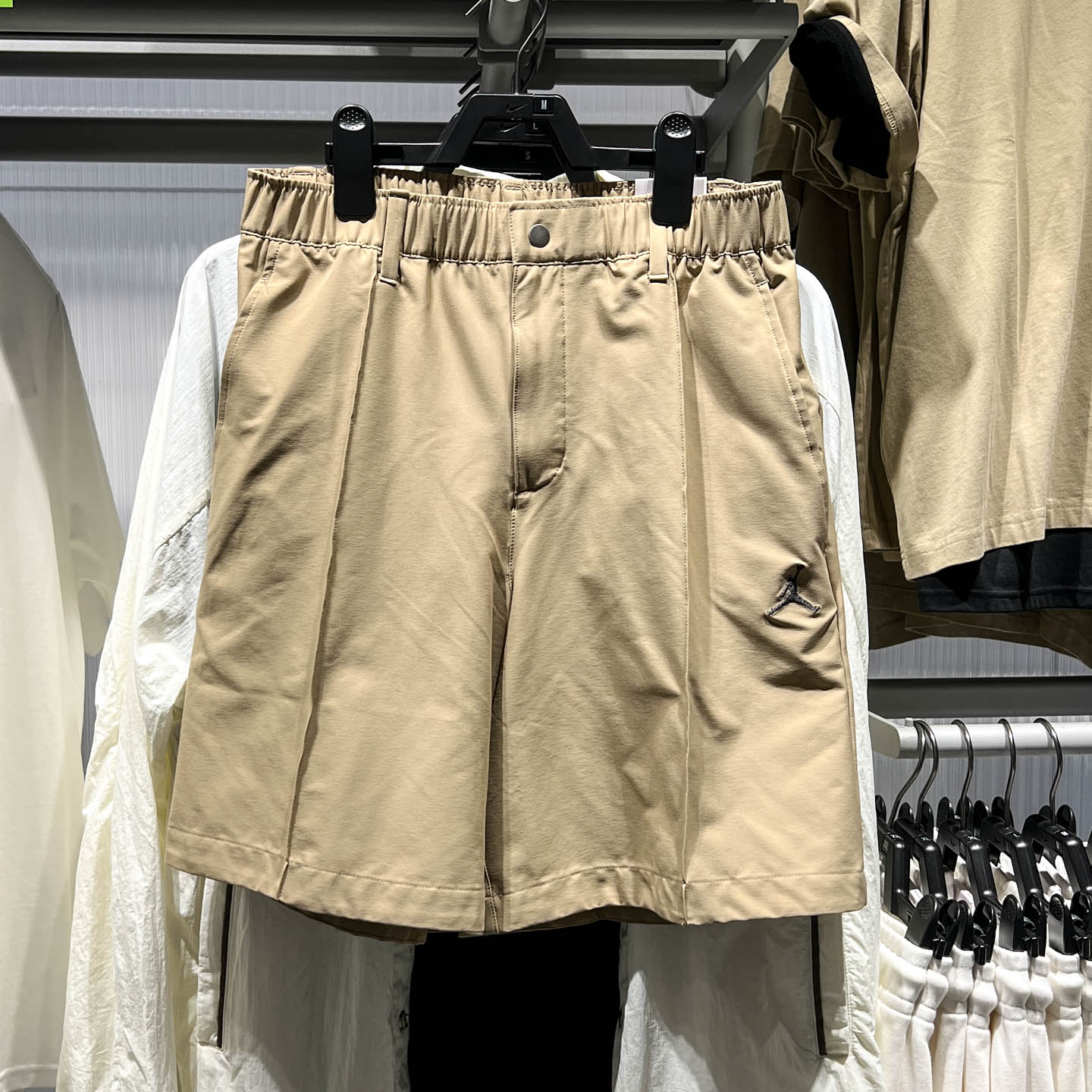 NIKE耐克男裤2026夏款Jor