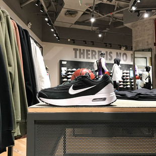 FV1302 耐克男子2024冬新款 Verse缓震舒适休闲运动鞋 Max 003 Air