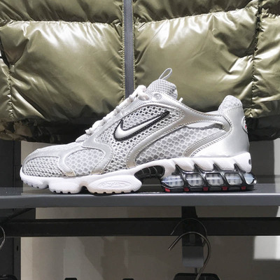 耐克男子2024冬季新款Spiridon Cage 2复古休闲运动鞋 CJ1288-001