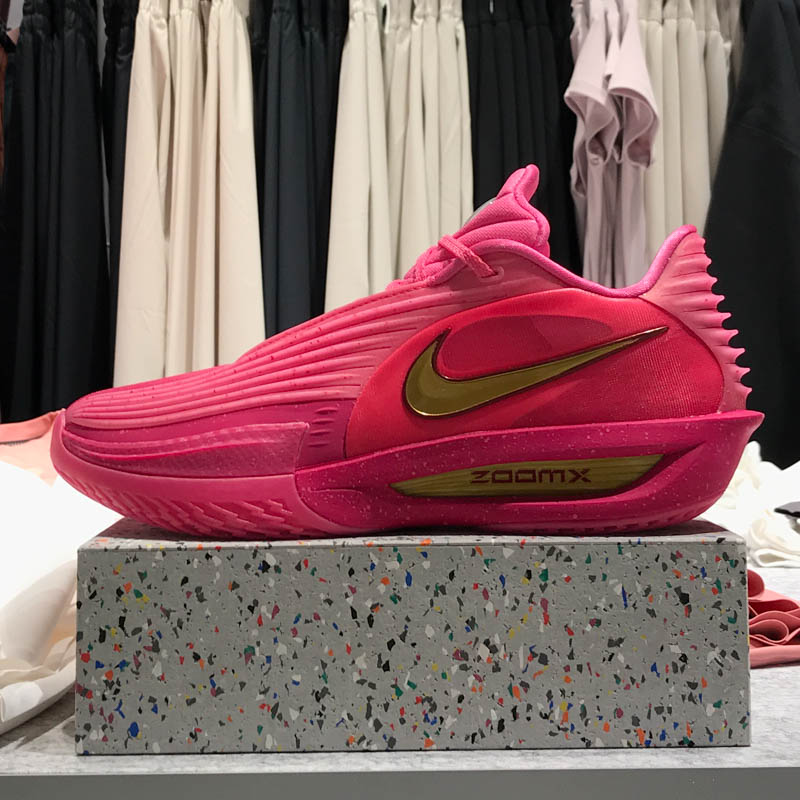 耐克男子夏季新款运动休闲鞋