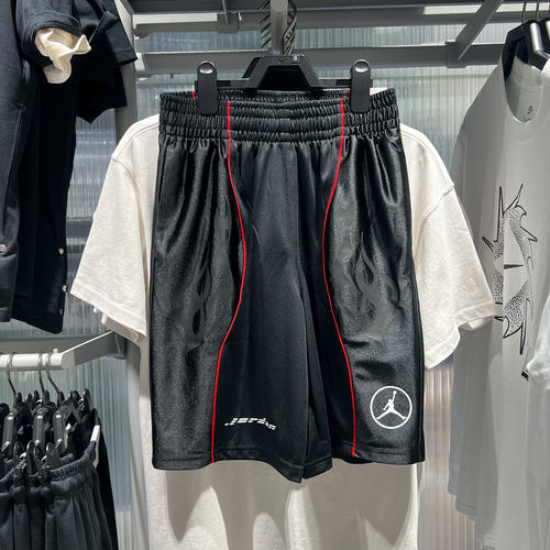 耐克男裤2026夏季新款JOR