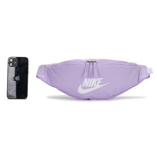 512 休闲运动便捷腰包斜挎包DB0490 NIKE耐克男女同款 2024春夏新款