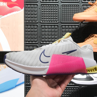 DZ2617 网面健身运动室内综合训练鞋 102 新款 Nike耐克男子2024春季