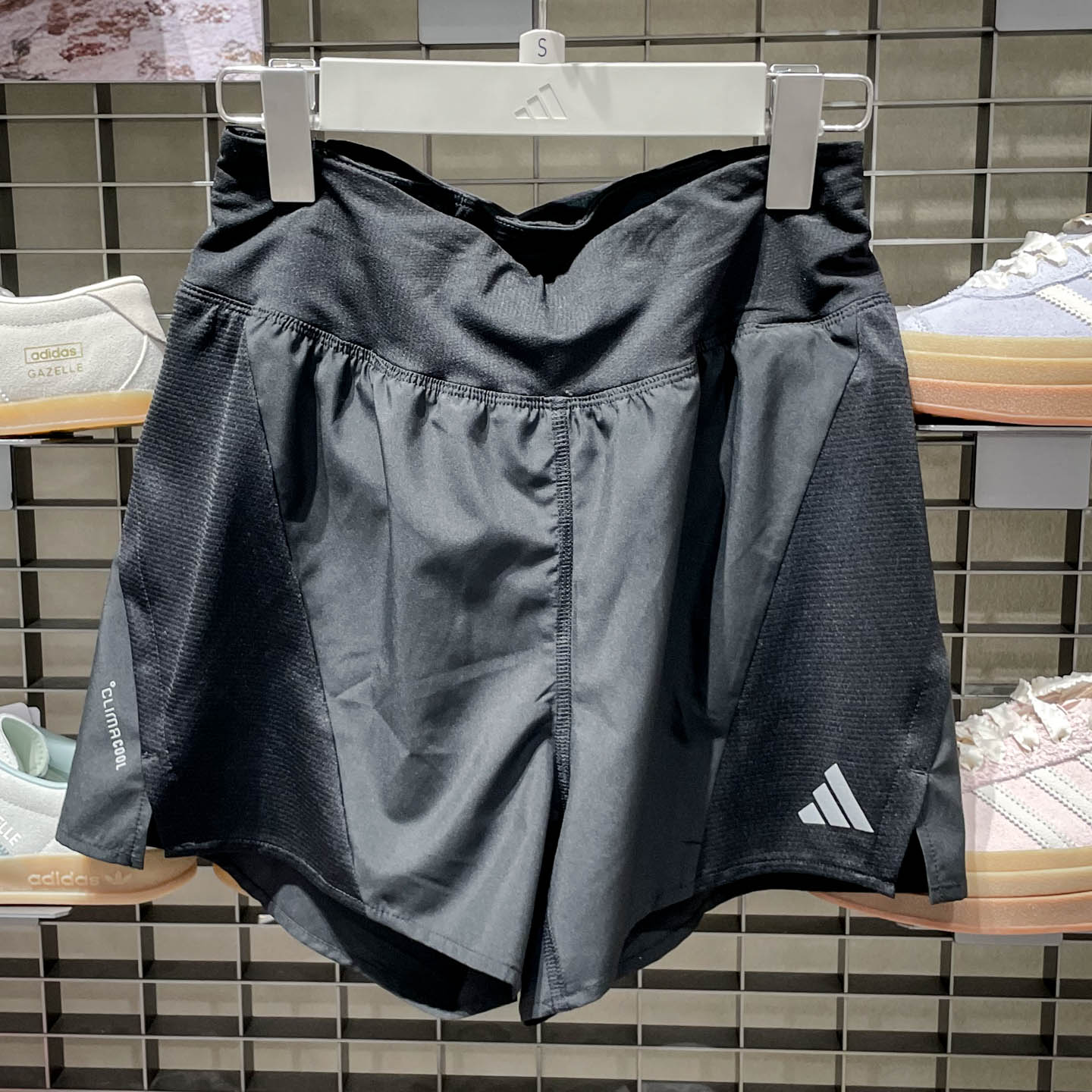 阿迪达斯2026夏季新品女