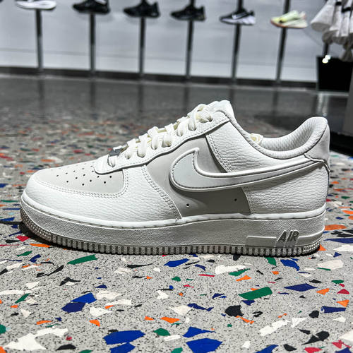 NIKE耐克空军一号男鞋AIR