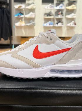 耐克女子2025春季新款Air Max Dawn气垫缓震舒适运动鞋DC4068-101