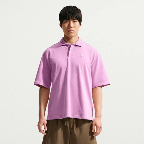 NIKE耐克男子CLUBJERSEY