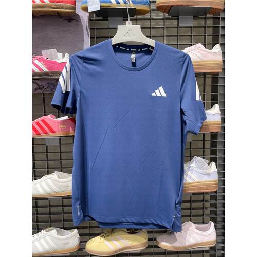 Adidas阿迪达斯男装夏季