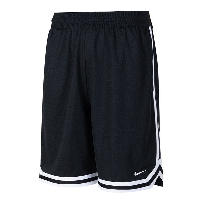 耐克男装2024夏新款速干舒爽舒适透气休闲篮球运动短裤FN2605-010