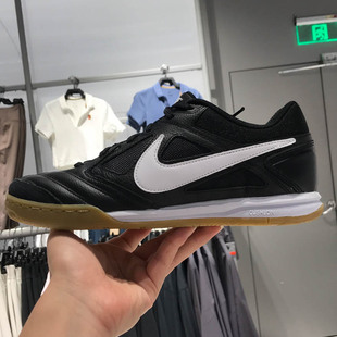 HQ6019 舒适百搭Gato篮球运动休闲鞋 001 新款 Nike耐克中性2025夏季