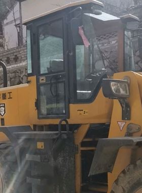 天宇重工946装载机玻璃铲车驾驶室前后挡风上下左右钢化玻璃