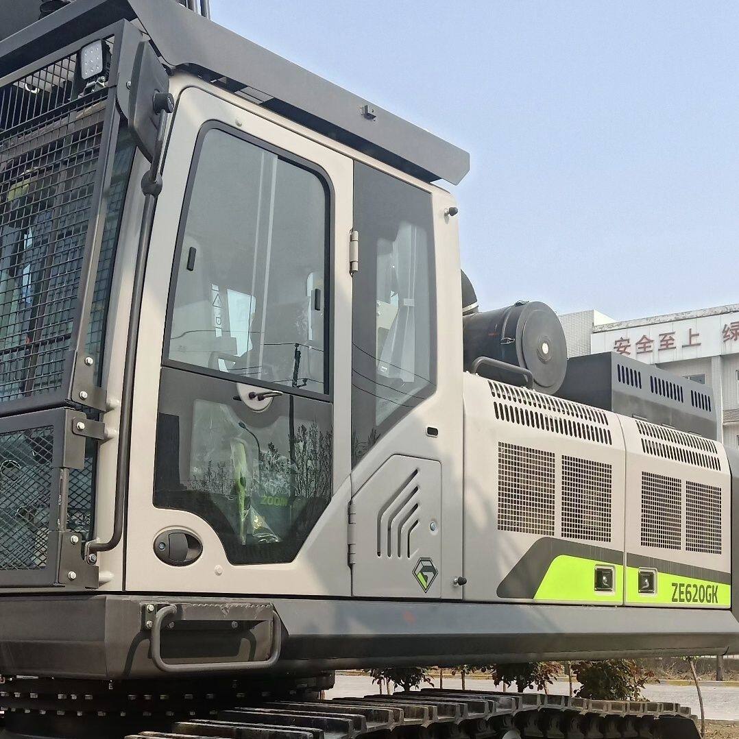 中联ze620gk新款挖掘机玻璃钩机驾驶室前后上下左右挡风钢化玻璃