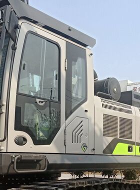 中联ZE620GK新款挖掘机玻璃钩机驾驶室前后上下左右挡风钢化玻璃