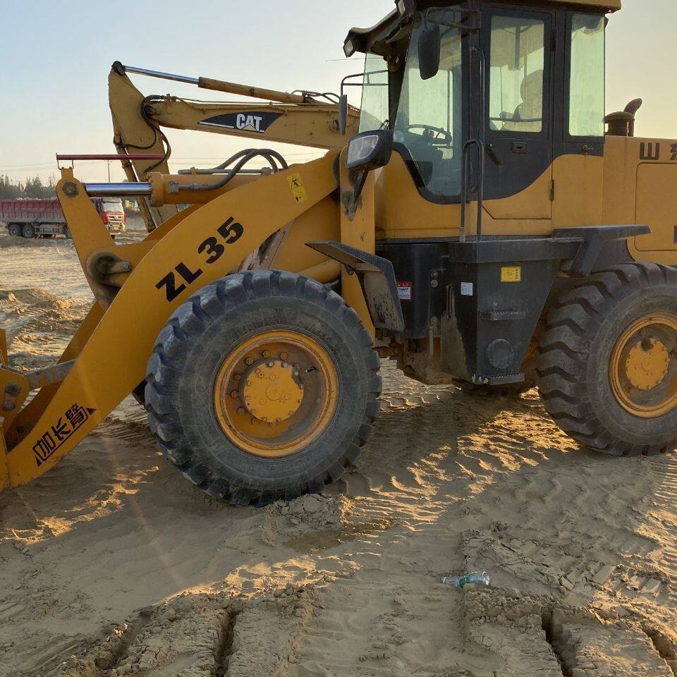 山东神工zl35装载机玻璃铲车驾驶室前档后档左右门钢化玻璃