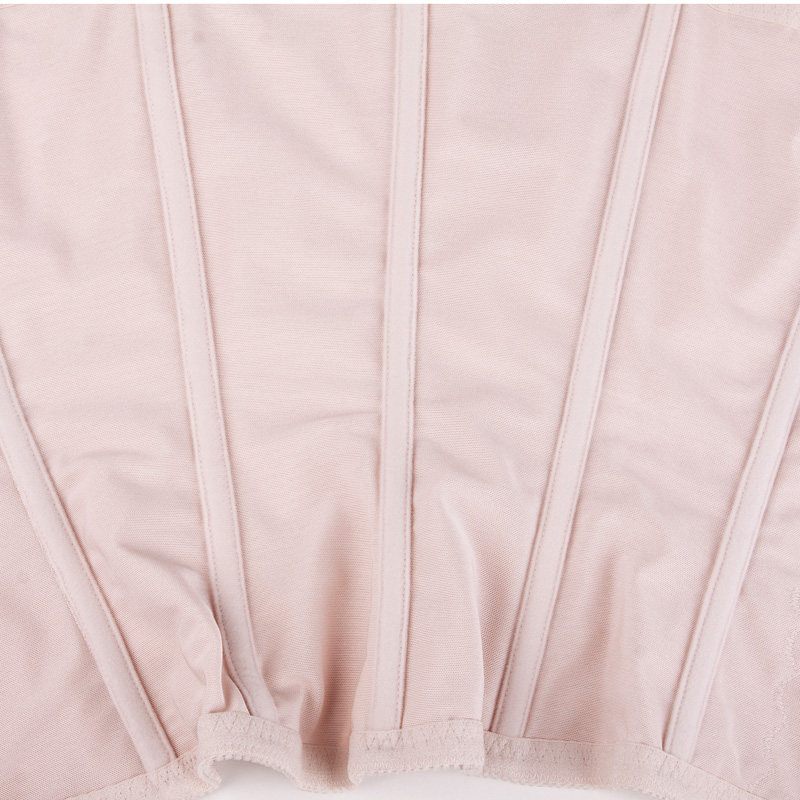 Corset 2C228 en nylon - Ref 681729 Image 4