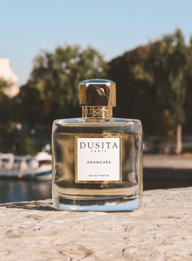Dusita达西塔香水正装白象护卫 影梦鸢尾 暹罗柔雅 清迈月光50ml