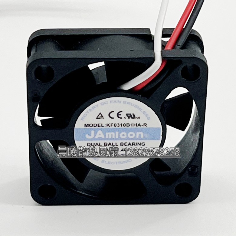 AT3010L-05H2B ND3 5V YY3010H12B KF0310B1HA-R 12V30*30*10风扇 电脑硬件/显示器/电脑周边 散热器/风扇 原图主图