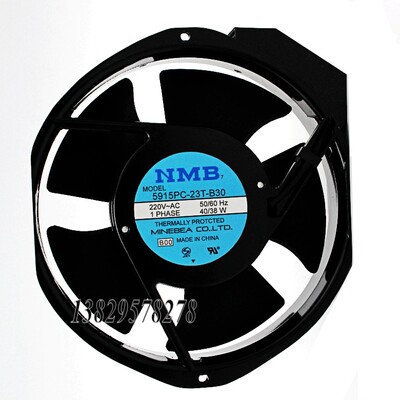 全新 NMB-MAT 5915PC-20T/22T/23T/10T/12T-B10/B20/B30 A00 风扇
