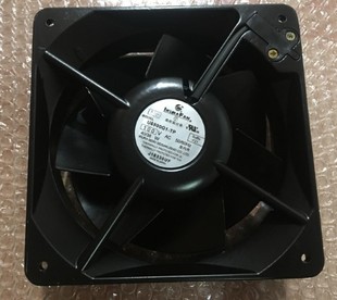 育良IKURA 100V U6500G1 160 原装 36W 55全金属耐高温风扇