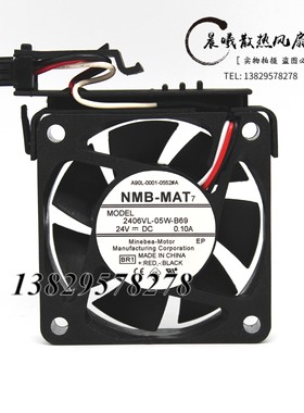 A90L-0001-0567#A A90L-0001-0567#B2406VL-05W-B69原装FANUC风扇