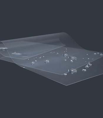 PFAnfep离型膜3D打印有保护膜