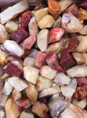 装饰品庭院装饰品寿山石天然