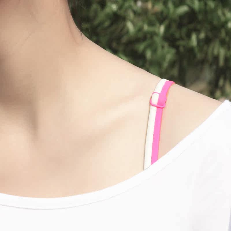 Sangles pour lingerie Larry épaules 1017 - Ref 810194 Image 5