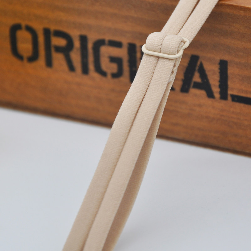 Sangles pour lingerie Larry épaules 1017 - Ref 810194 Image 4