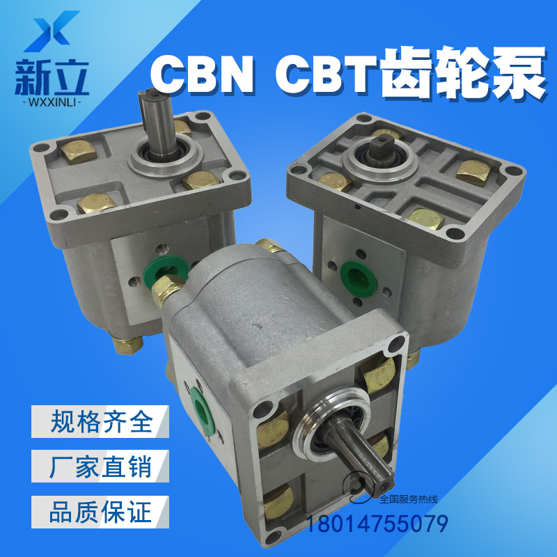 齿轮泵CBN-E310 CBN-E306 CBN-E316 E320 E325 E304 E308 E312 五金/工具 压力泵 原图主图