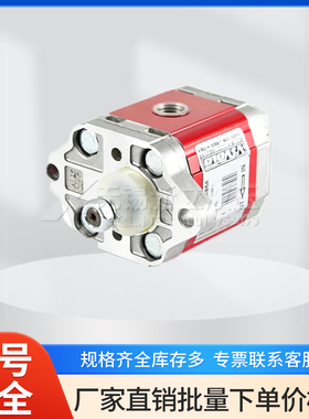意大利VIVOIL齿轮泵X0P0202ABBA排量0.24cc