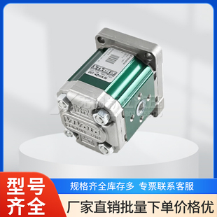 意大利VIVOIL齿轮泵X1P1702FBBA原装进口