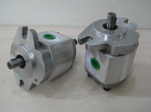 F2R F8RX计量泵 液压高压定量齿轮泵HGP F1R F5R F6RY F4R F3R