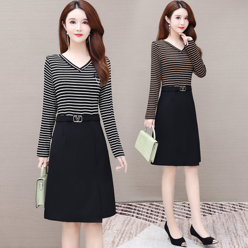 美琳子时尚大码女装