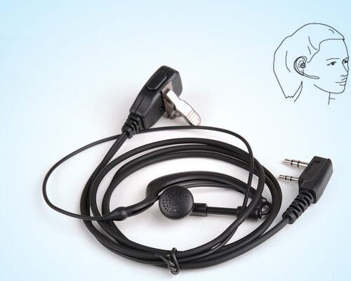 通久久 TONGJIUJIU T535 对讲机 耳机