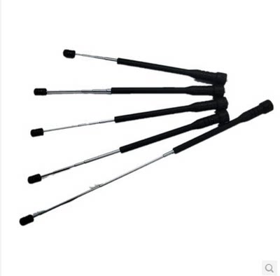 艾迪欧 CP200/I800/810/909/8800/V6/558/V8 对讲机 拉杆 天线